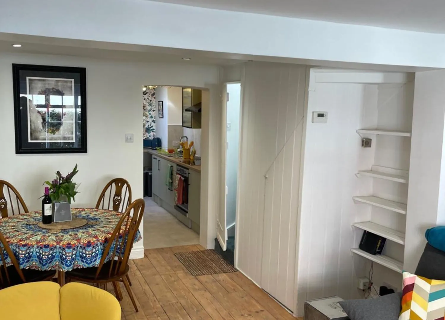 North Laine Sunny Cottage - Parking Available Brighton