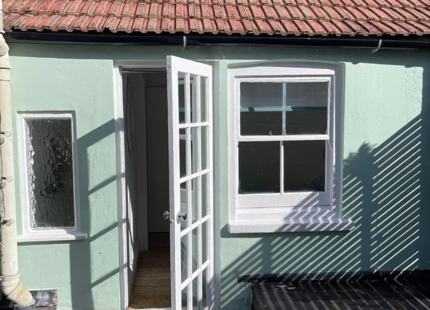 Holiday home North Laine Sunny Cottage - Parking Available Brighton