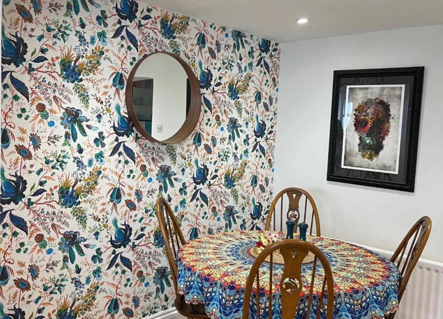 Holiday home North Laine Sunny Cottage - Parking Available Brighton United Kingdom