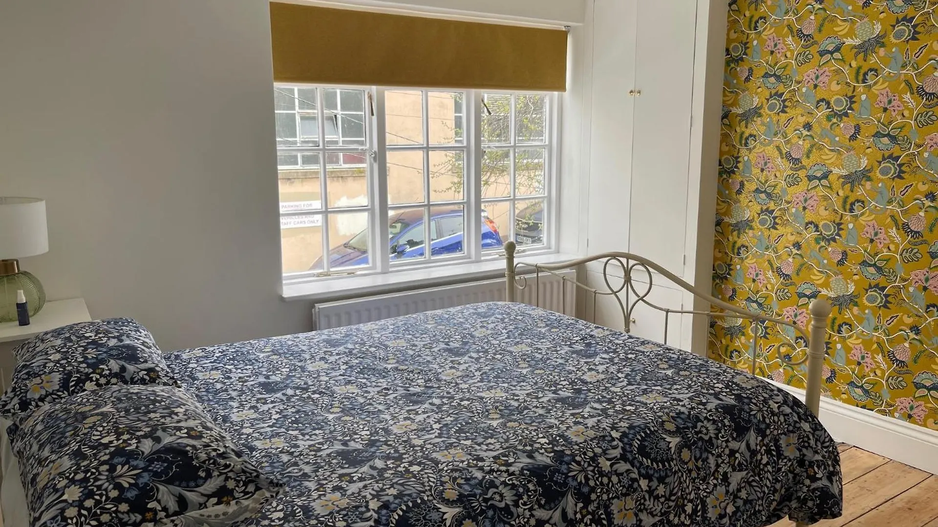 Holiday home North Laine Sunny Cottage - Parking Available Brighton