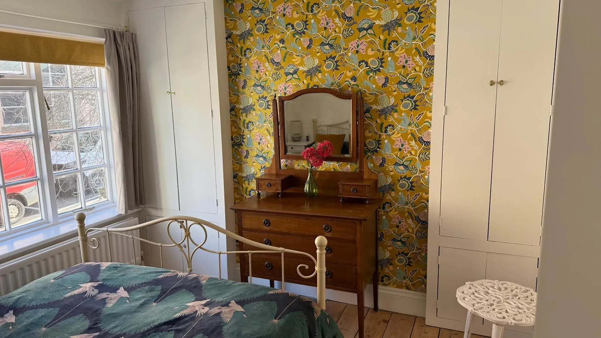 North Laine Sunny Cottage - Parking Available Brighton Holiday home