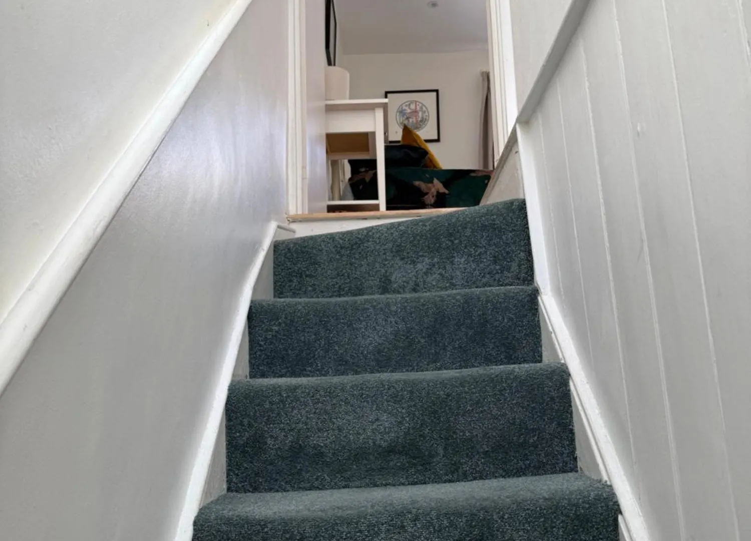 North Laine Sunny Cottage - Parking Available Brighton 0*,