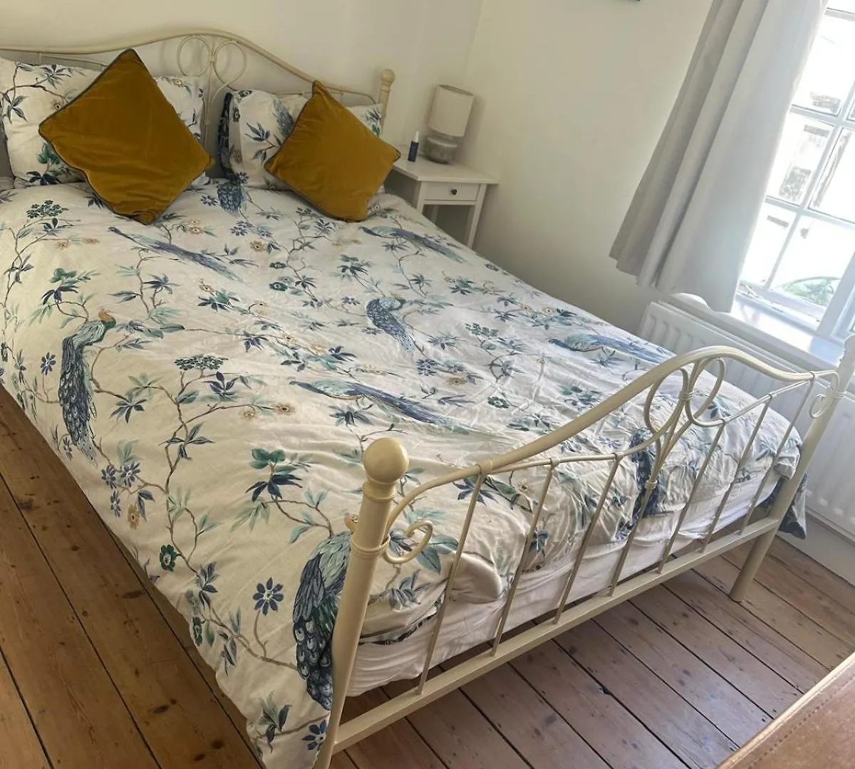 North Laine Sunny Cottage - Parking Available Brighton